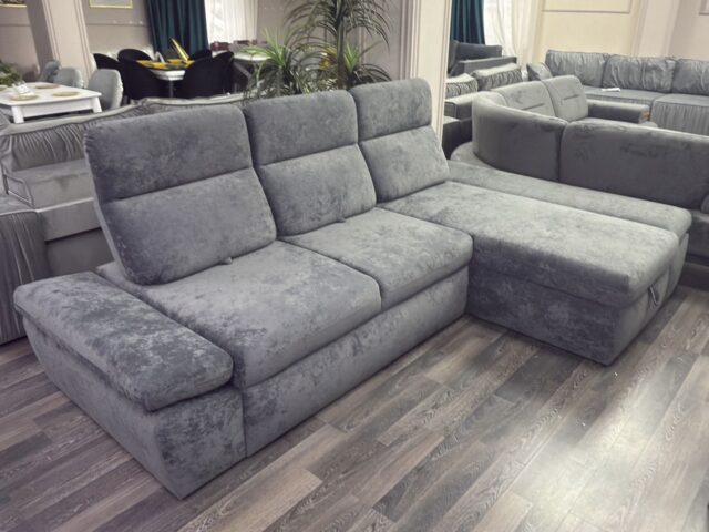 mobila moale coltar Oliver