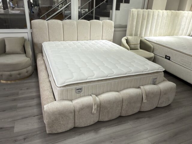 mobila dormitor pat ceremony Mobila dormitor par Ceremony