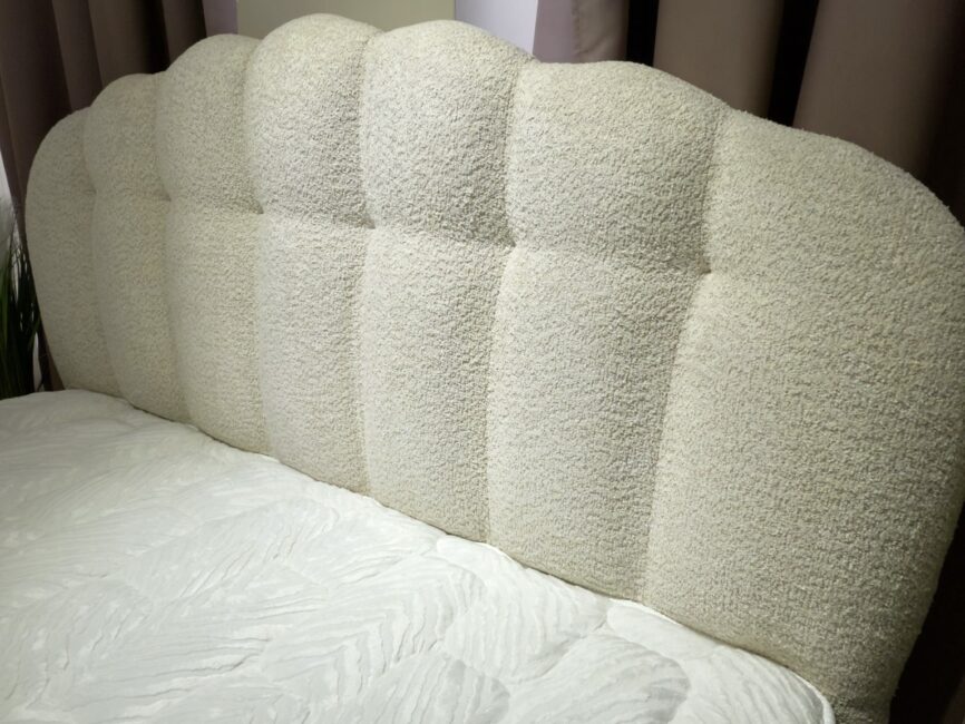 mobila dormitor pat Aristo