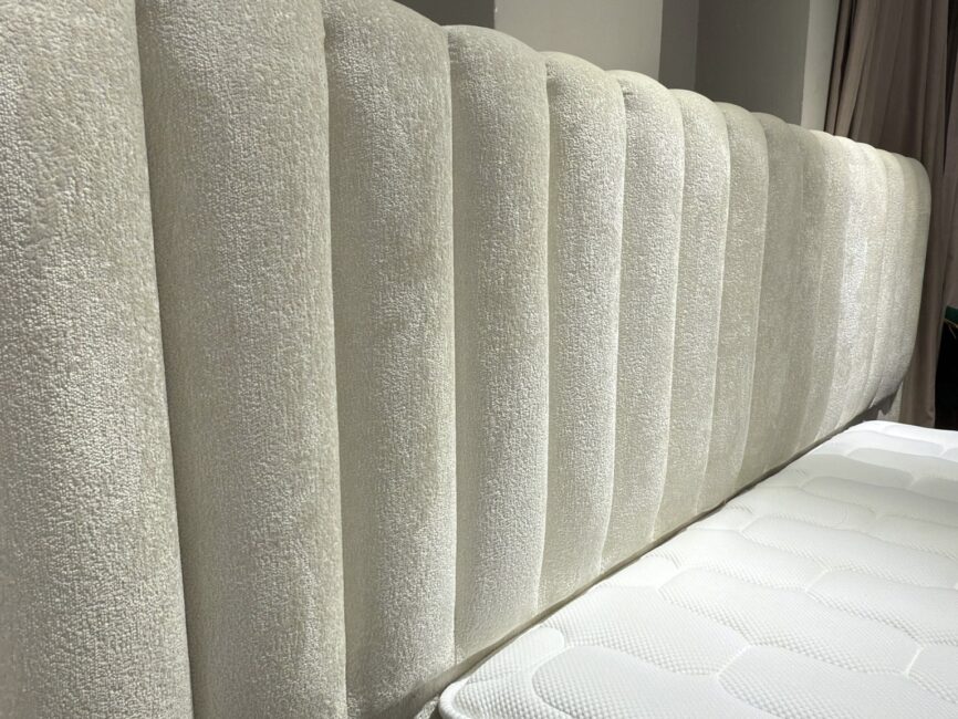 mobila dormitor pat Concord