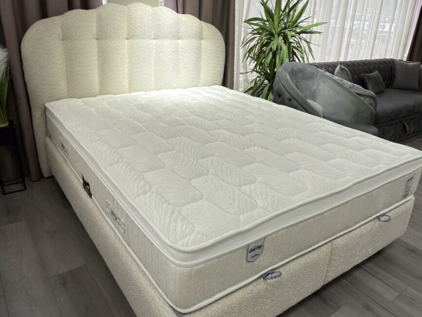 mobila dormitor pat Aristo