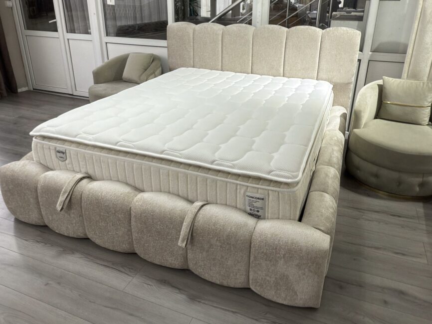 mobila dormitor pat Ceremony